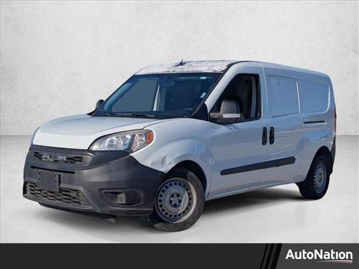 2020 RAM ProMaster City Tradesman