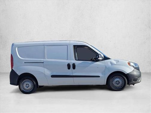 2020 RAM ProMaster City Tradesman