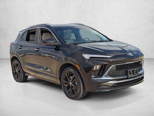 2025 Buick Encore GX Sport Touring