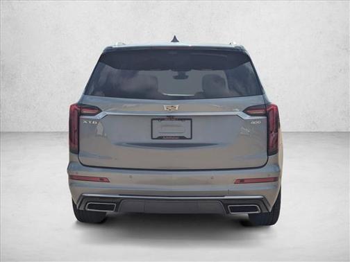 2024 Cadillac XT6 Premium Luxury FWD