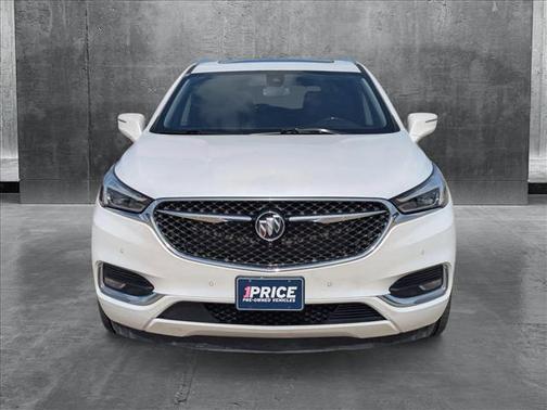 2020 Buick Enclave FWD Avenir