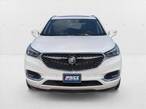 2020 Buick Enclave FWD Avenir