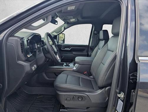 2026 GMC Sierra 2500 SLT