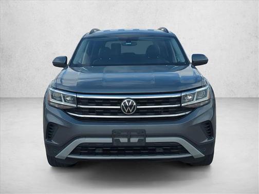 2021 Volkswagen Atlas 2.0T SE w/Technology