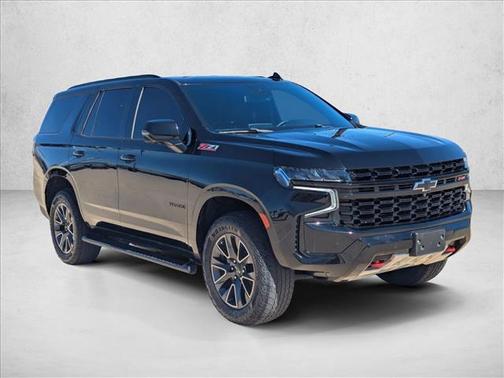 2023 Chevrolet Tahoe 4WD Z71