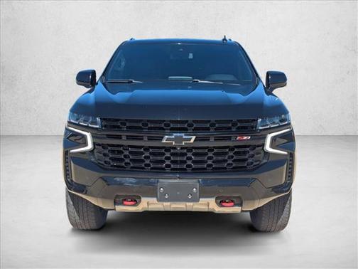 2023 Chevrolet Tahoe 4WD Z71