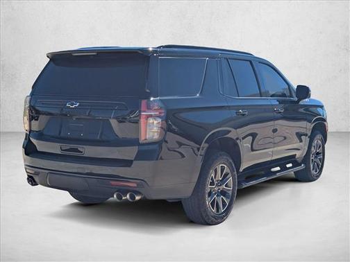2023 Chevrolet Tahoe 4WD Z71