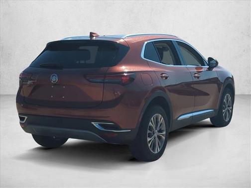 2022 Buick Envision FWD Preferred