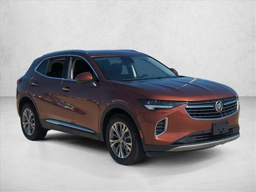 2022 Buick Envision FWD Preferred