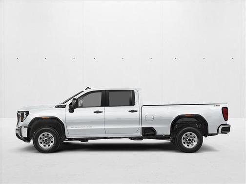 2026 GMC Sierra 3500 Denali