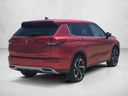 2024 Mitsubishi Outlander SE 2.5 S-AWC