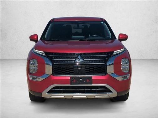 2024 Mitsubishi Outlander SE 2.5 S-AWC