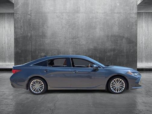 2020 Toyota Avalon Limited