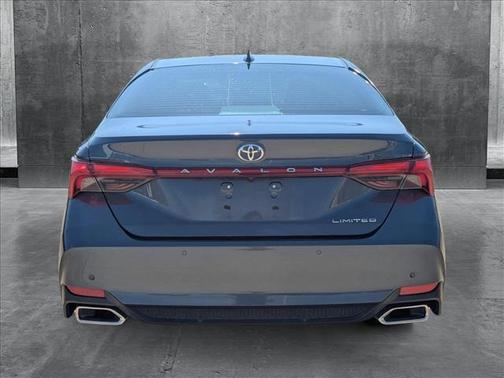 2020 Toyota Avalon Limited