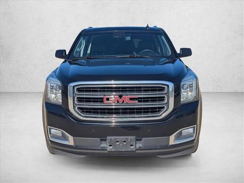 2017 GMC Yukon XL SLT
