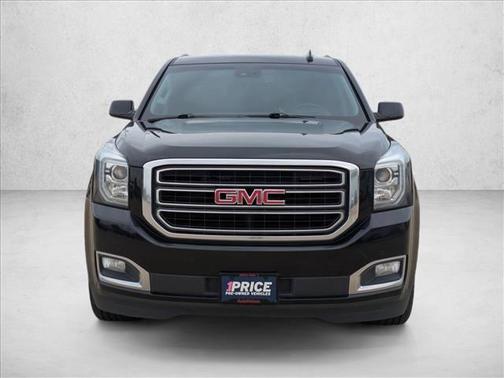 2017 GMC Yukon XL SLT