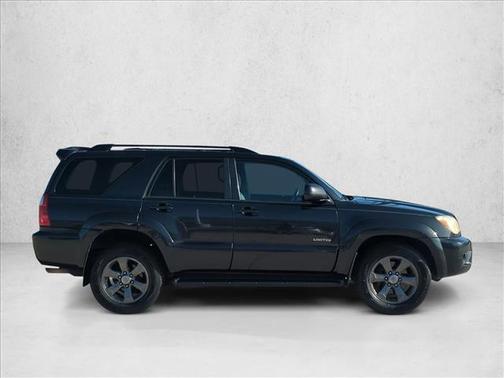 2008 Toyota 4Runner Limited