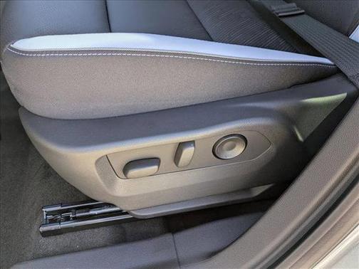 Moonstone Gray Metallic 2026 Buick Envision Sport Touring AWD