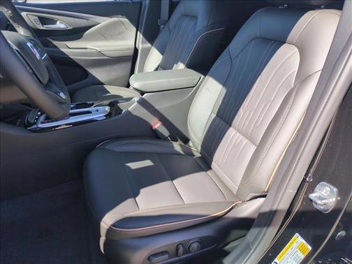 2026 Buick Envista Avenir FWD