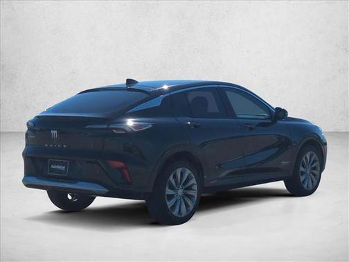 2026 Buick Envista Avenir FWD