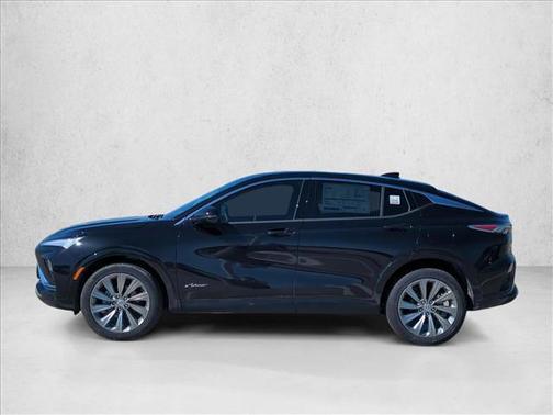 2026 Buick Envista Avenir FWD