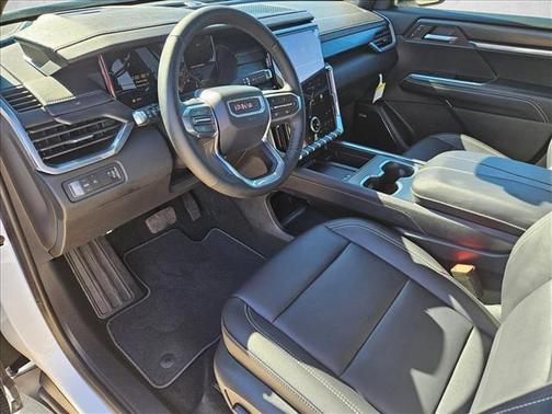 2026 GMC Acadia FWD Elevation