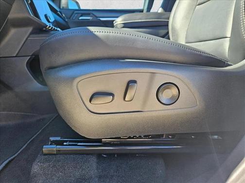 2026 GMC Acadia FWD Elevation