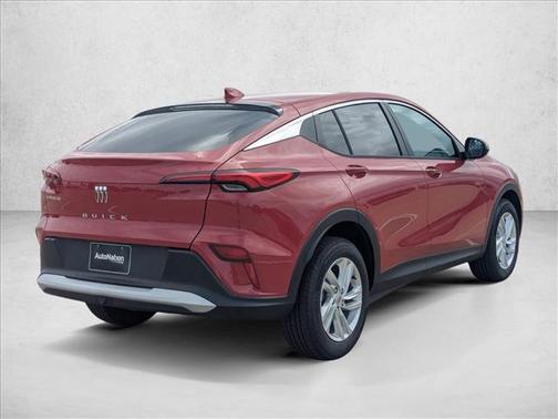 2026 Buick Envista Preferred FWD