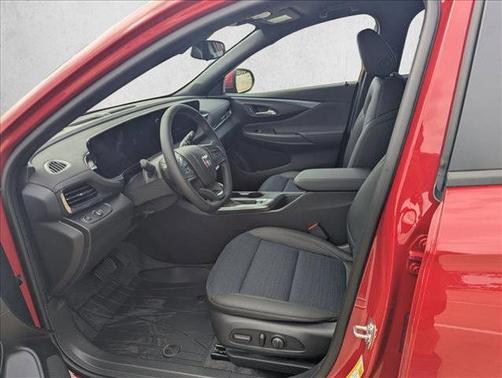 2026 Buick Envista Preferred FWD