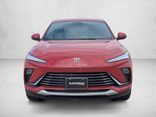 2026 Buick Envista Preferred FWD