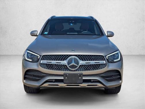 2022 Mercedes-Benz GLC 300 Base