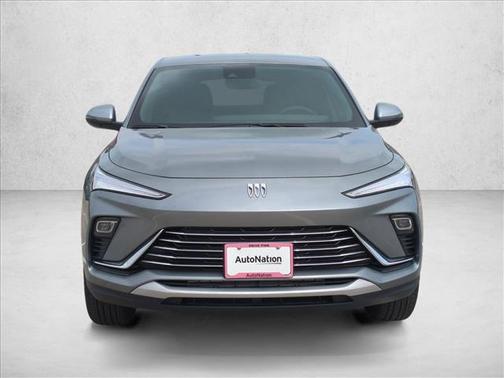 2026 Buick Envista Preferred FWD