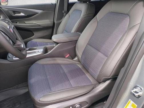 2026 Buick Envista Preferred FWD