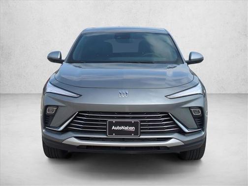 2026 Buick Envista Preferred FWD