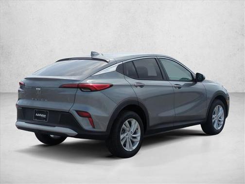 2026 Buick Envista Preferred FWD