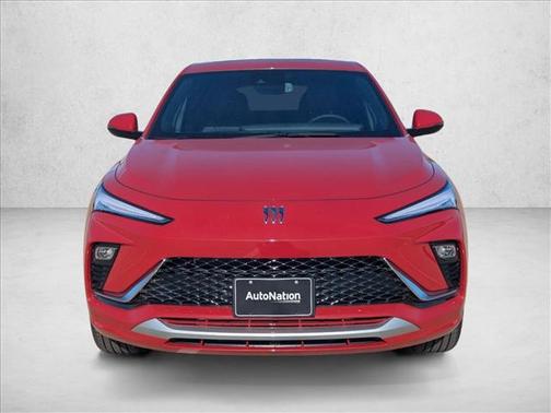 2026 Buick Envista Avenir FWD