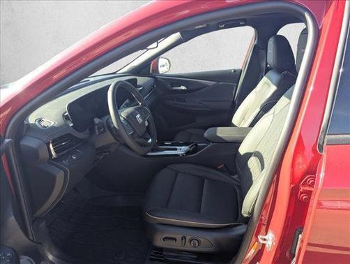 2026 Buick Envista Avenir FWD