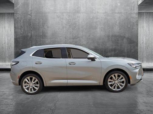 2023 Buick Envision Avenir FWD
