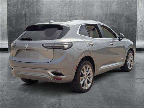 2023 Buick Envision Avenir FWD