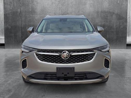 2023 Buick Envision Avenir FWD