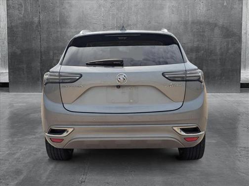 2023 Buick Envision Avenir FWD