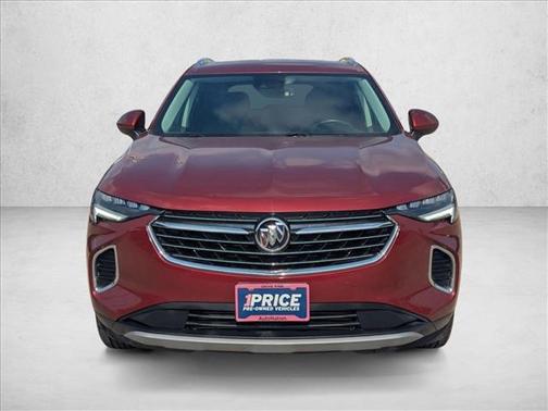 2023 Buick Envision Essence FWD