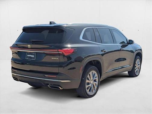 2025 Buick Enclave Preferred FWD