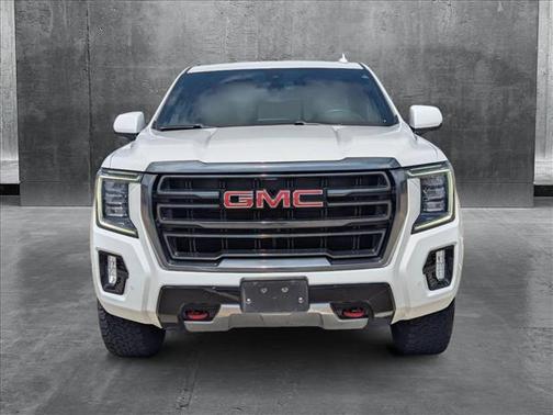 2022 GMC Yukon 4WD AT4