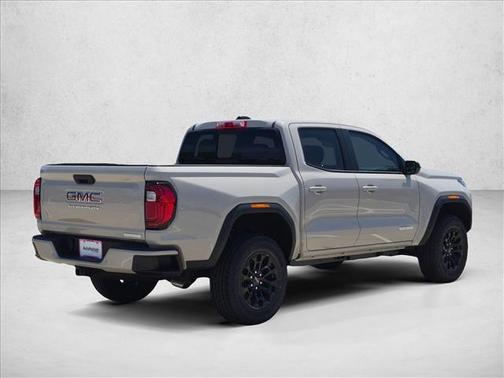 Coastal Dune 2026 GMC Canyon Elevation