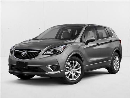 2020 Buick Envision FWD Preferred