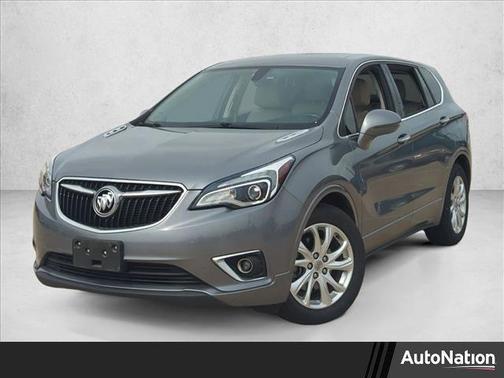 2020 Buick Envision FWD Preferred