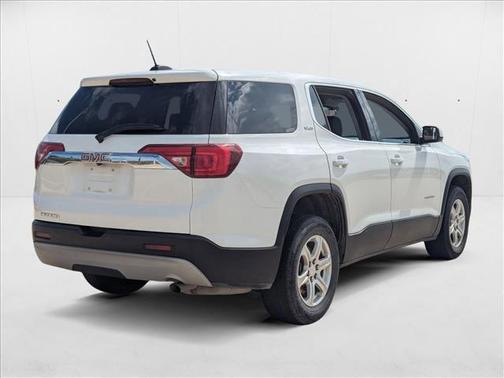 2019 GMC Acadia SLE-1