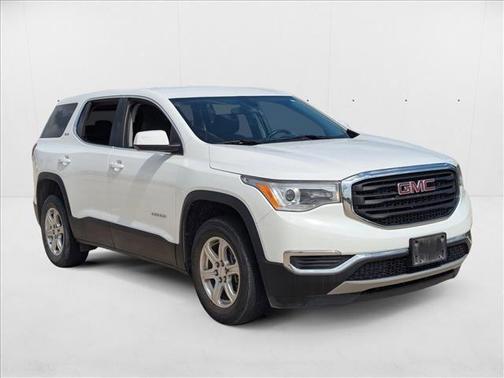 2019 GMC Acadia SLE-1
