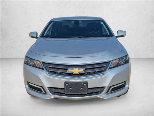 2020 Chevrolet Impala LT